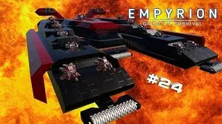 CARNAGE | Empyrion Galactic Survival | Alpha 8 main release | #24