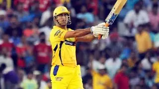 M.S Dhoni ComeBack Short Whatsapp Status 💛💛💛