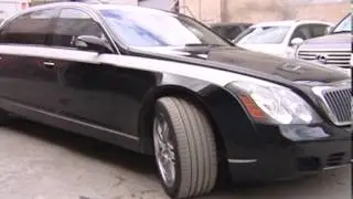 Майбах от АвтоАудиоЦентр