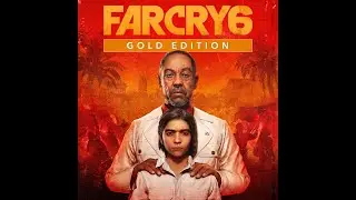 FAR CRY 6 БЛАГОСЛОВЕНИЕ ТРИАДЫ