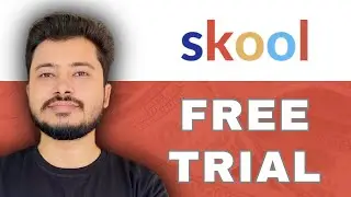 🔥 Skool Free Trial 2024 (Get Exclusive 14 Days Free Trial)