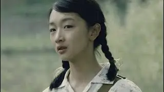 Sad scene from "Under the Hawthorn Tree (2010)"