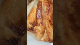 жареные хинкали