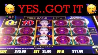 🥳 YES GOT IT 🥳 DRAGON LINK SLOT MACHINE 🎰 POKIE WINS