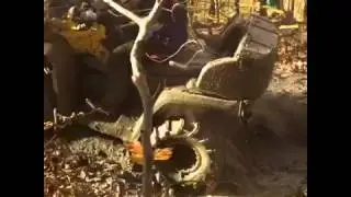 Квадрики сочи ноябрь 2014