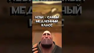 Часть 1 | Угадай оружие из ТФ2 за 60 секунд!