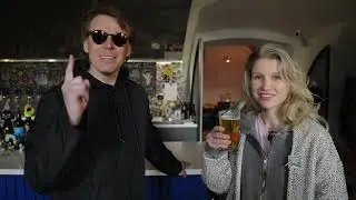 Бары Питера. Московская 