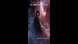 Nacidos de la Bruma El Imperio Final 1ra Parte Audio libro aeMjz8KbL3Y