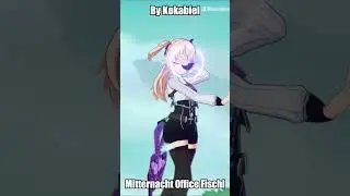 Mods Genshin Impact  