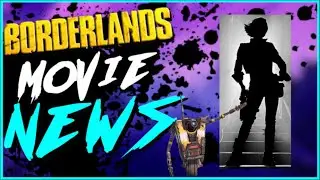 ENDLICH NEWS zum BORDERLANDS MOVIE