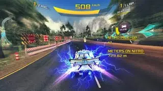 Asphalt 8, Today Intense Gauntlet Highlights🔥