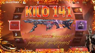 CALL OF DUTY MOBILE 😎 КРУТИМ РУЛЕТКУ В COD M 😎РУЛЕТКА KILO 141 