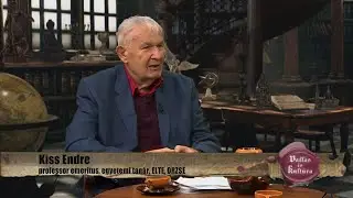 Vallás és kultúra - 2024.11.02. - hatoscsatorna