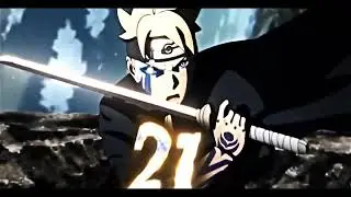 EA - Young Nudy ft. 21 Savage | AMV Edgy Rotate Collab