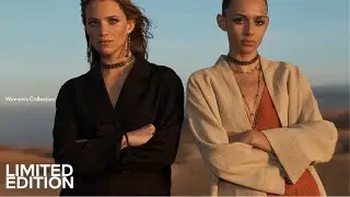 Limited Edition SS22 | Massimo Dutti Women's Collection