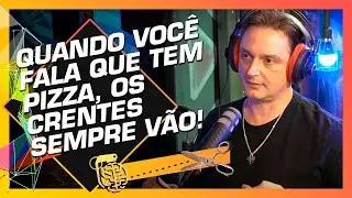 COMO EVITAR QUE UM S4T4NIST4 TE PEGUE    DANIEL MASTRAL   Cortes do Inteligência Ltda