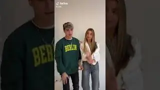 🔥КИРИЛЛ ВОЛЛИК и близняшки Катя и Настя🔥#9 shorts tik tok тик ток💖ставьте лайк и подписка на канал 💖