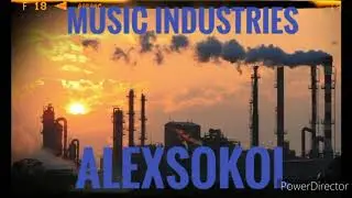 AlexSokol - Golden Wind