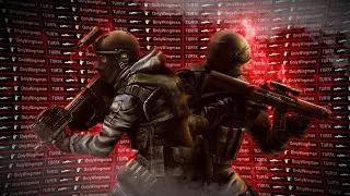 THE-BOX 💔♥💔♥💔(csgo fragmovie)