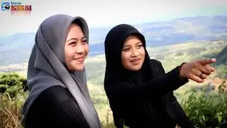 BOGOR YANG INDAH | MENIKMATI INDAHNYA ALAM  DESA | DUA BIDADARI DI PUNCAK JAHE