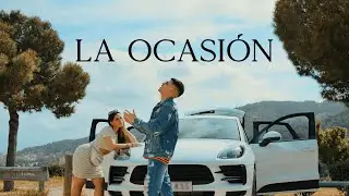 Fast Money - La Ocasión (Film by LowBatteryBoyz)