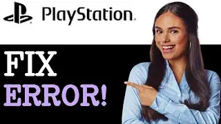 How To Fix Failed To Initialize PlayStation Pc SDK Error (2025)