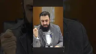 When it is HARAM to be patient?