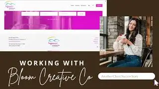 Knowlecular Testimonial for Bloom Creative Company