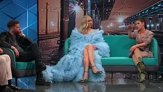 Studio TEASER /Angellina, Jelena Gavrilović & Magla Bend /Subota 15.5. RTS 1 od 