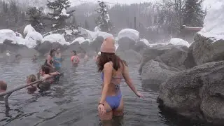 Top 10 Coldest Cities in the World for True Winter Lovers