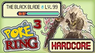 I Turned Elden Ring into a Pokémon Game 3