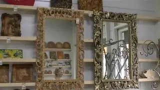 Студия художественной ковки 
