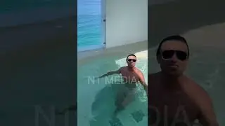 Нет ничего более стабильного, чем роскошные видео Прохора Шаляпина. Красиво жить не запретишь 😂👍