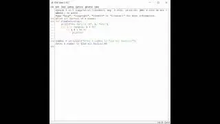 Find all factors of a number in Python