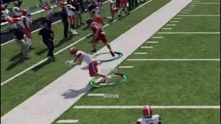 Madden & CFB Highlights