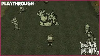 The Shadow Pieces - Don't Starve Together (No Audio Commentary) (12)