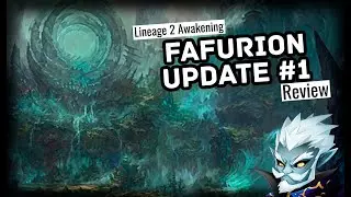 Lineage 2 | Fafurion #1