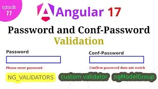 #Angular