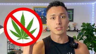 1 Year Without Weed: Here’s What Happened