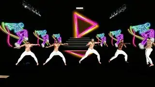 ✩✩ Ginuwine | Pony ✩✩ Sass Hawker ✩✩ Men in Motion ✩✩ 9 Nov 2024