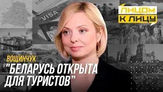 ТУРИЗМ и ОТДЫХ в Беларуси. ЧТО ПОСЕТИТЬ туристам летом 2025. Лучшие экскурсии и фестивали в Беларуси
