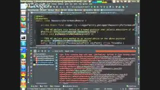 Warsaw Spring Lab 07 - Transactions and other Cross-Cutting Concerns