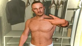 Тони Набирает Обороты! - GTA 5 RP: Amazing FreeRP