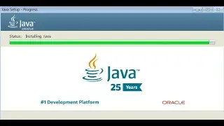 How To Install JDK on Windows | Uninstall JAVA JDK on Windows| Set the Classpath | java -version