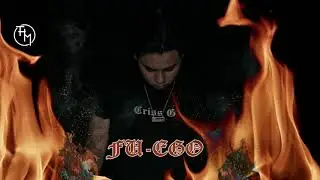 Fu-ego🔥 - Criss G🇲🇽 (The House Music Prod.⚡)