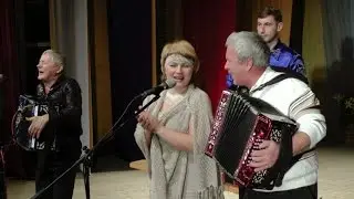 Концерт в Вельске 16 ноября 2014 New
