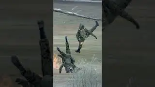 Russo-Ukrainian war | Armistice #arma3 #ukraine #russia