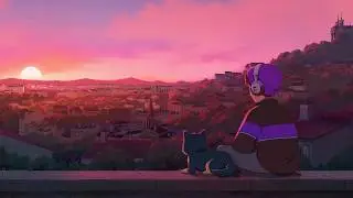 Best of synthwave 2024 🎉 beats to chill/game to