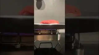 Применил походную плитку в квартире! 