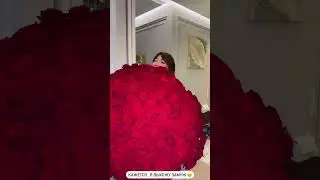 ГОАР АВЕТИСЯН ВЫХОДИТ ЗАМУЖ ❣️